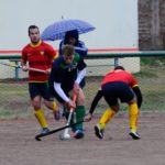 Murialdo ganó y es puntero
