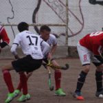 Se despertó el campeón