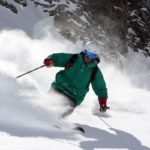 Entre el hockey y esquí