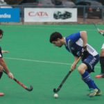 Un máquina de marcar