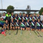 Colegio del Carmen venció a Murialdo