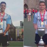 Ahora sueñan con el Mundial