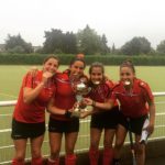 Las Reinas de Francia