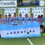 Argentina campeón