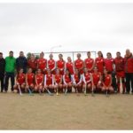 Obras a paso firme en San Rafael