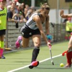 Otra victoria de Las Leonas