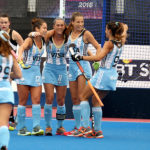 A un paso de la final