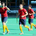 Murialdo salvó el honor