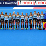 La lista de la Leonas para Río