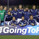 La lista de Los Leones para Río