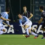 Un empate que vale mucho