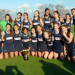 Mendoza B campeón en San Luis