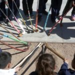 Cuando el hockey es una artesanía