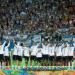 Campeones olímpicos