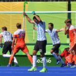 Gran remontada de Los Leones