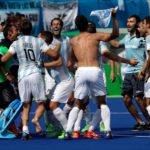 ¡Leones históricos!