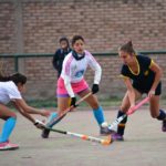 Murialdo goleó a UNSJ