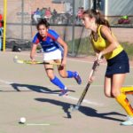 Murialdo ganó y es puntero