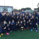 Mendoza campeón en Buenos Aires