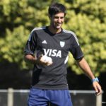 «Jardel tiene muchas chances de jugar el Mundial»