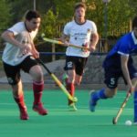 Andino venció a Alemán