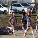 Murialdo, Teqüé y Marista, adentro