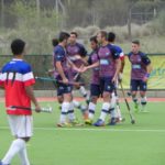 Goleada y pase a semifinales