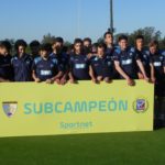 El destino no lo ayuda