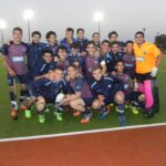 Este equipo tiene..todo para ser…