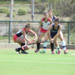 La tercera fue victoria