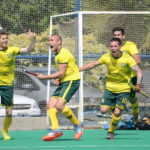 Vistalba finalista en un partidazo