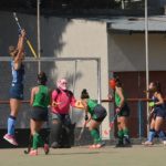 Una máquina de marcar