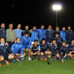 A conquistar Tucumán