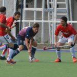 En busca de la clasificación