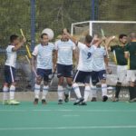 Un empate que festejaron ambos