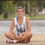 Priscila Jardel estará en el Mundial