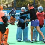 «Con este equipo, quiero quedar en la historia»