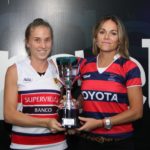 Se viene la gran final