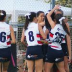 En busca de la revancha