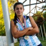 Priscila Jardel, ya es una Leona