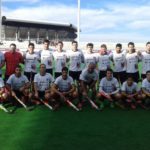 Traigan vino que copas sobran