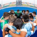 Con pasaje a cuartos