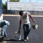 Se viene un Estadio de lujo