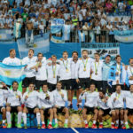 En febrero vuelve el campeón olímpico