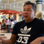 Rolo Rivero: «Volver siempre es un sueño»