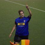 Mariana Scandura jugará en Italiano
