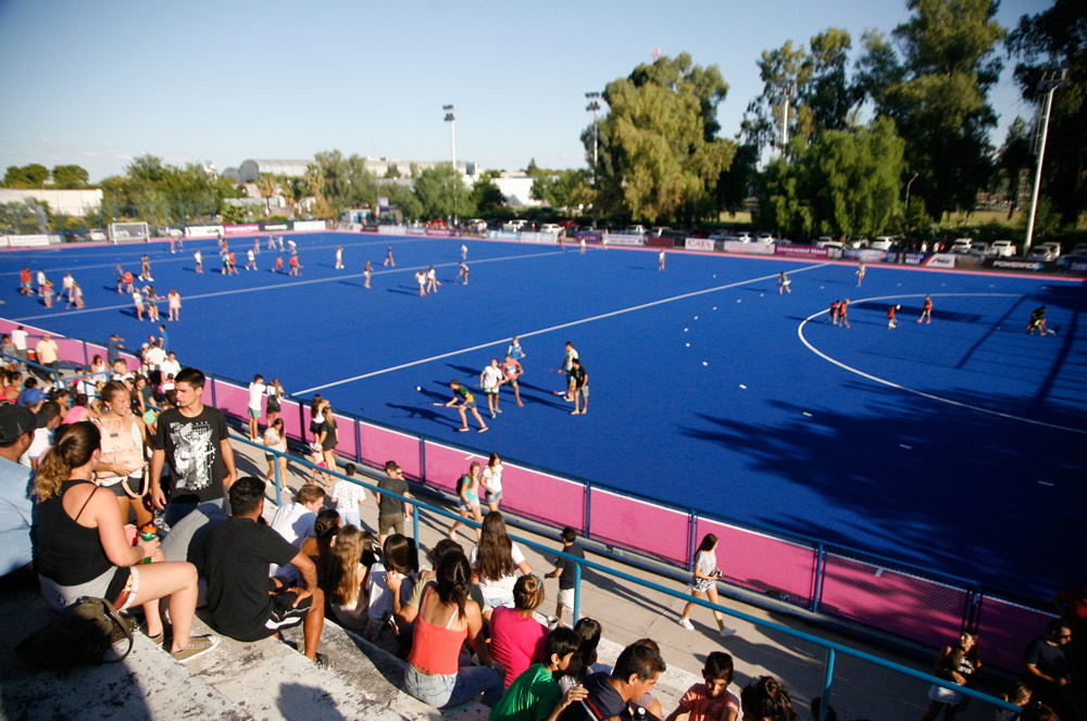 Un reestreno soñado