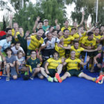 El Vendimia se empieza a llamar Vistalba