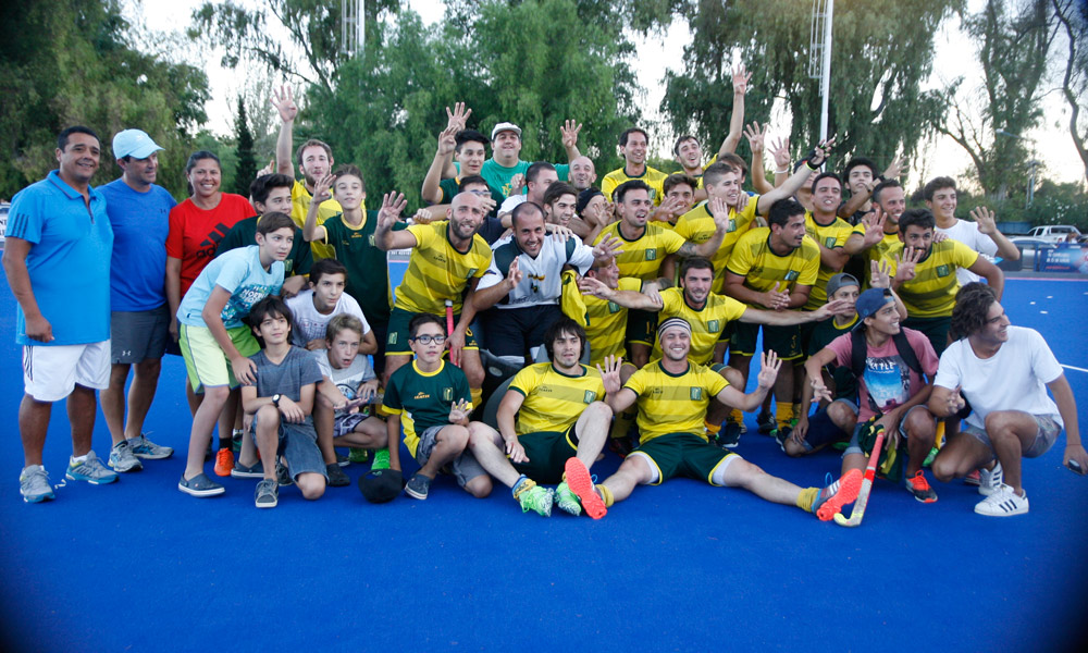 El Vendimia se empieza a llamar Vistalba