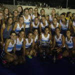 GEBA y su sana costumbre de ser campeón